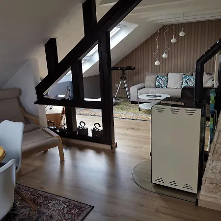 Appartement Eifelferienkurth à Buir  Extérieur photo