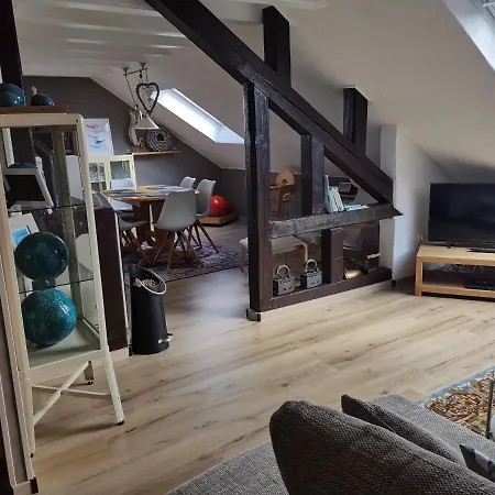 Appartement Eifelferienkurth à Buir  Extérieur photo