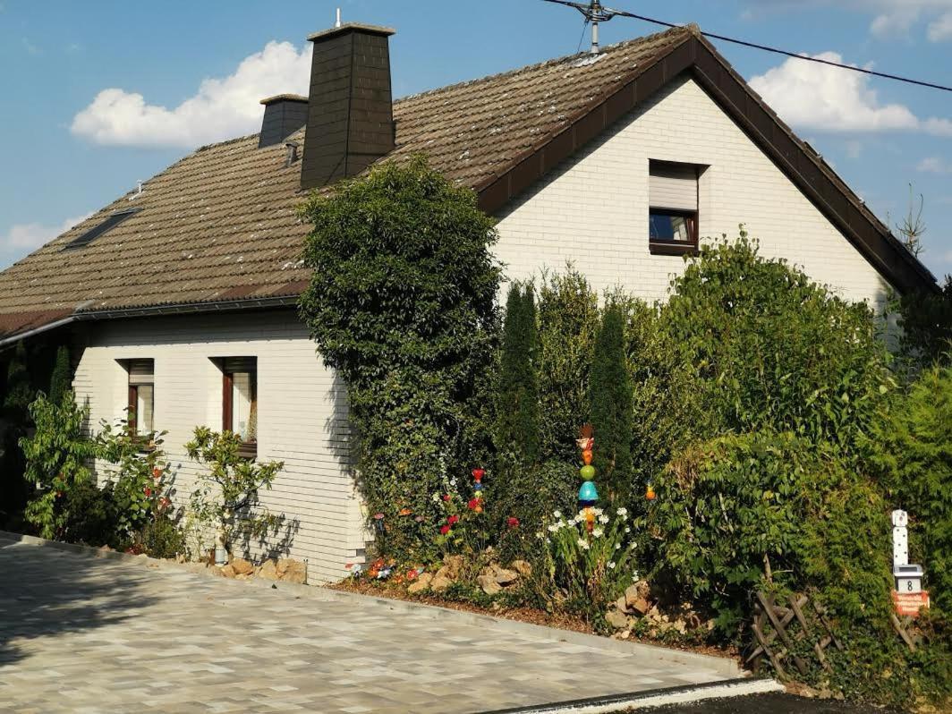 Appartement Eifelferienkurth *