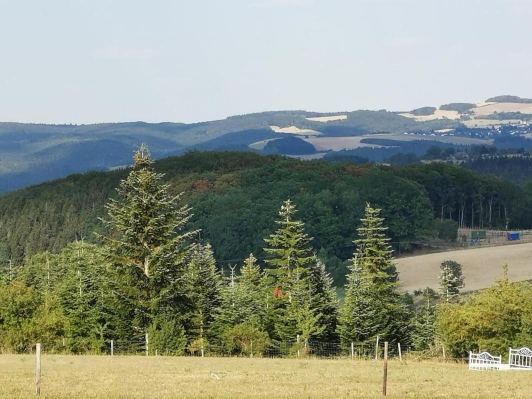 Eifelferienkurth * Buir (Nettersheim)