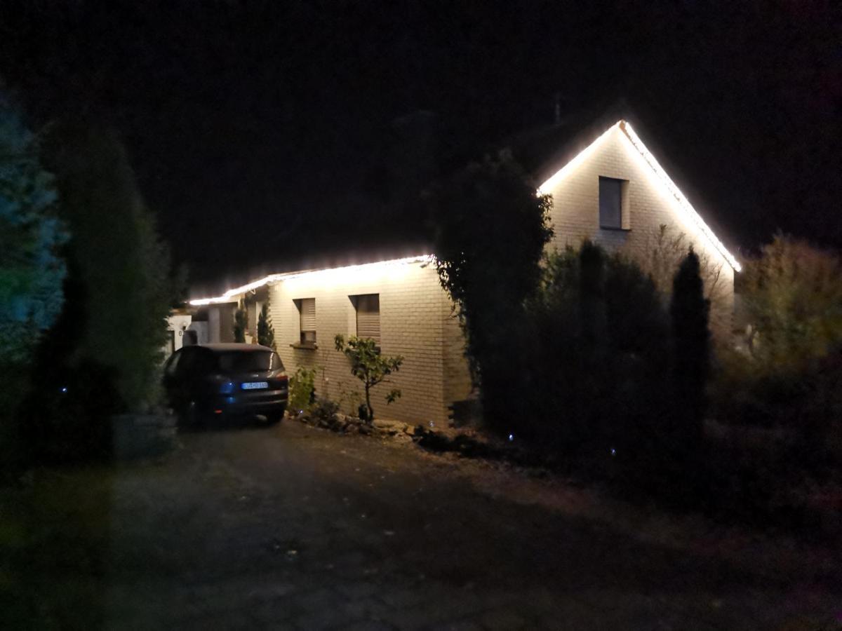 Eifelferienkurth Appartement Buir (Nettersheim)