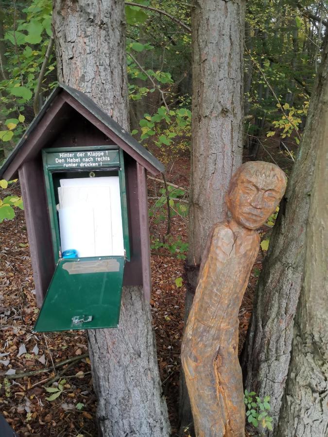 Lejlighed Eifelferienkurth *