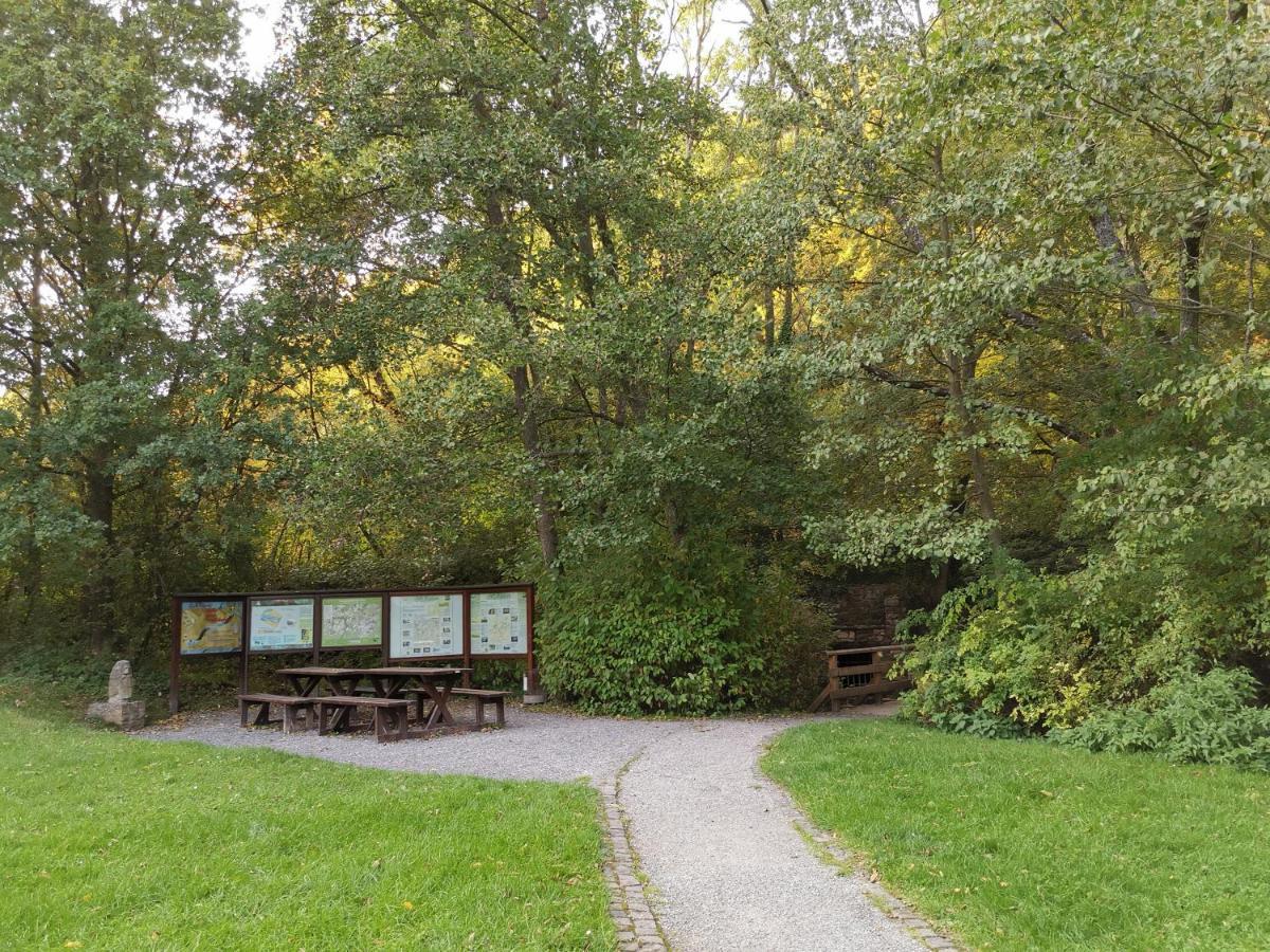 Eifelferienkurth Buir (Nettersheim)
