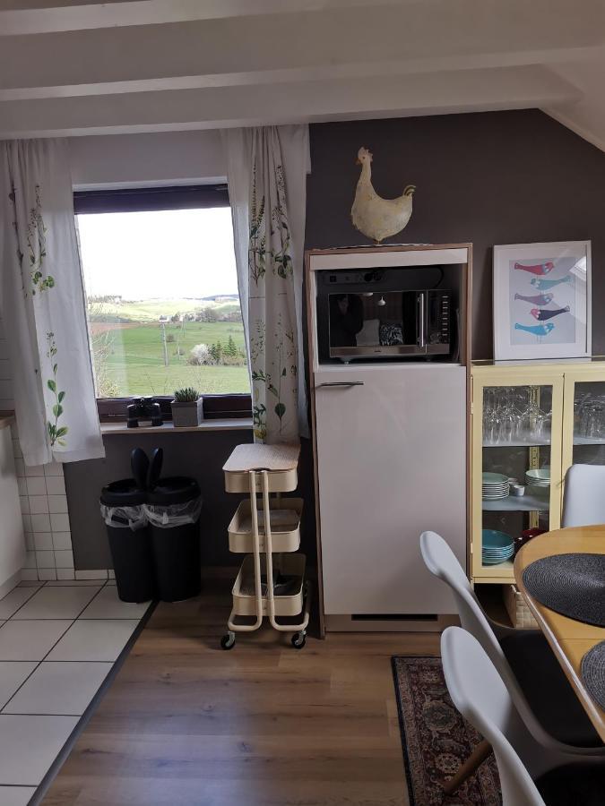 Appartement Eifelferienkurth *