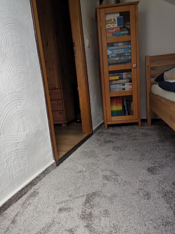 Eifelferienkurth Appartement Buir (Nettersheim)