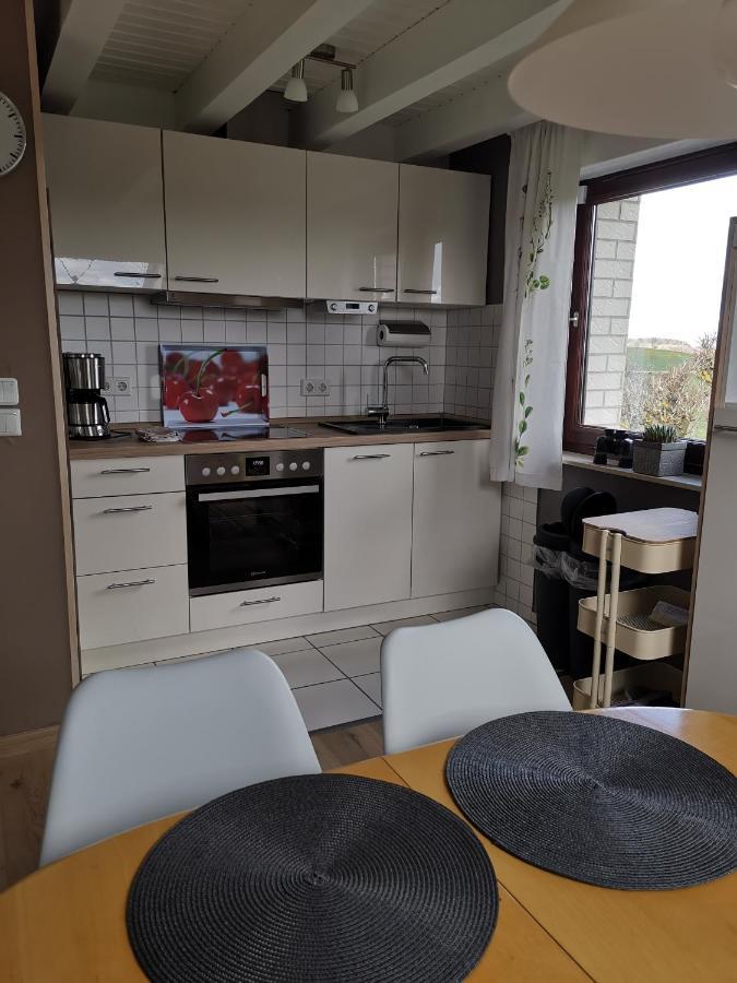 Eifelferienkurth Appartement