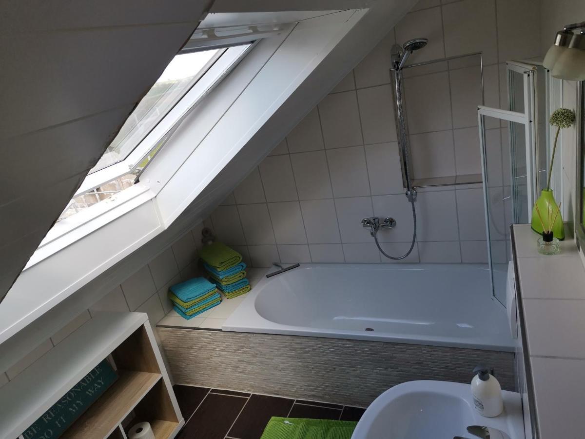 Appartement Eifelferienkurth *