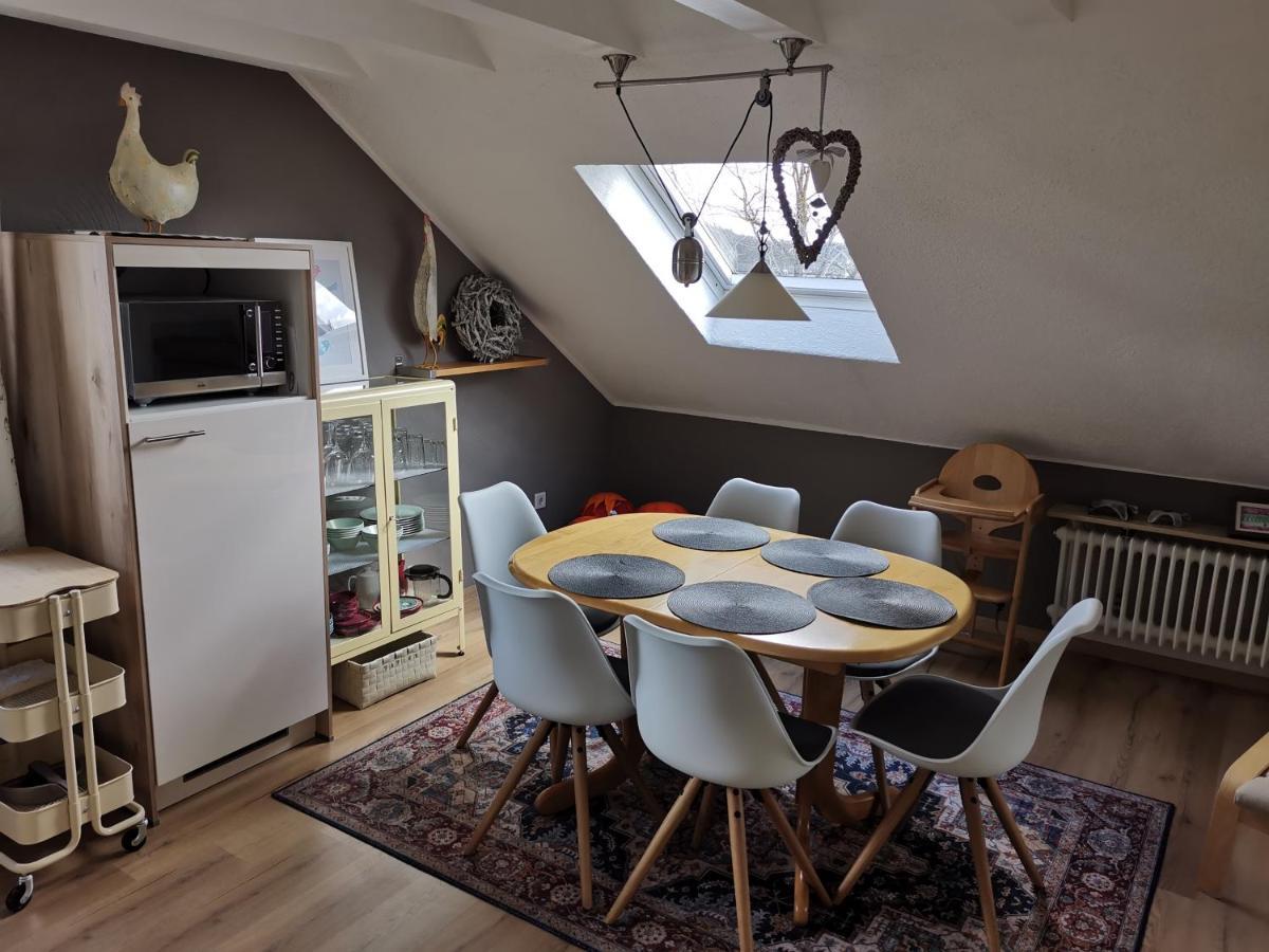 Eifelferienkurth Appartement