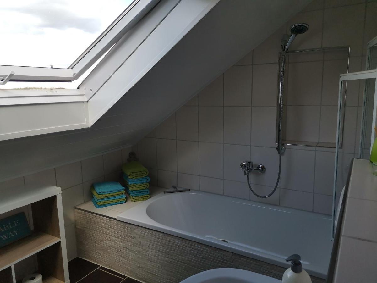 Lejlighed Eifelferienkurth Buir (Nettersheim)
