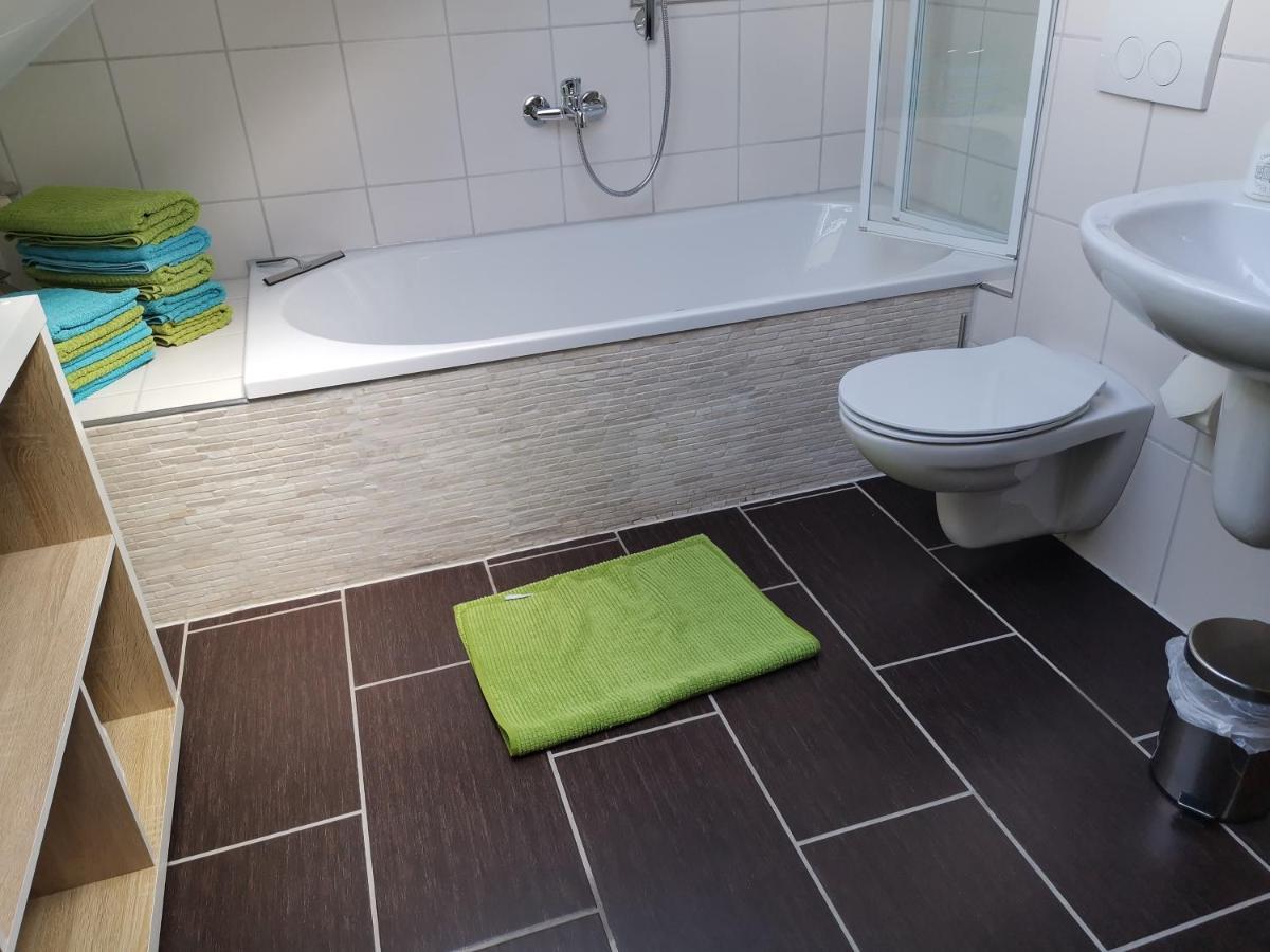 Eifelferienkurth Appartement *