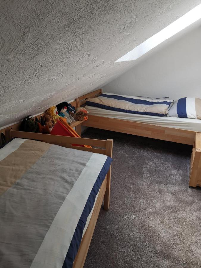 Eifelferienkurth Lejlighed Buir (Nettersheim)