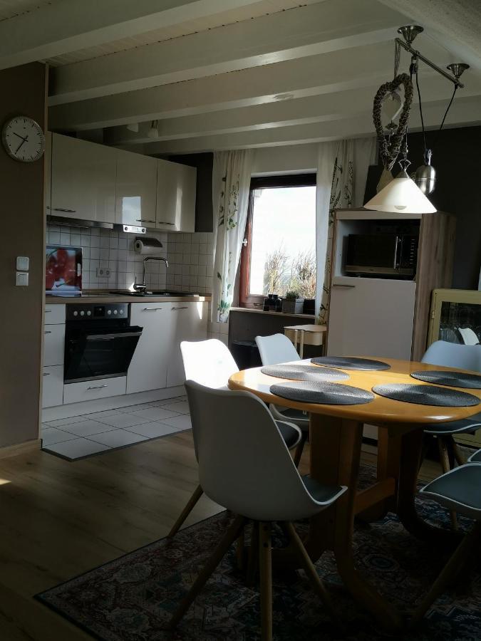 Appartement Eifelferienkurth *