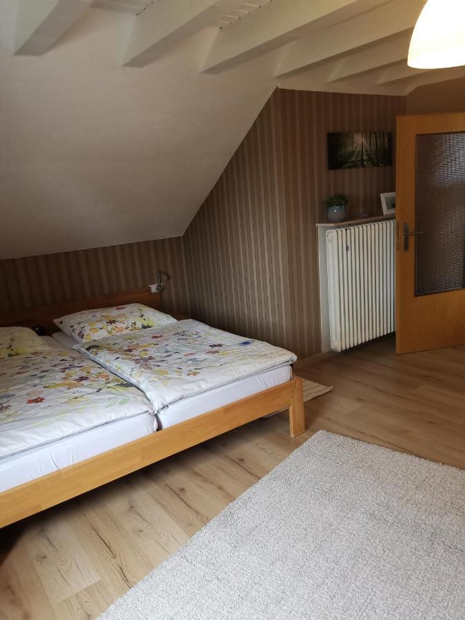 Eifelferienkurth Appartement *