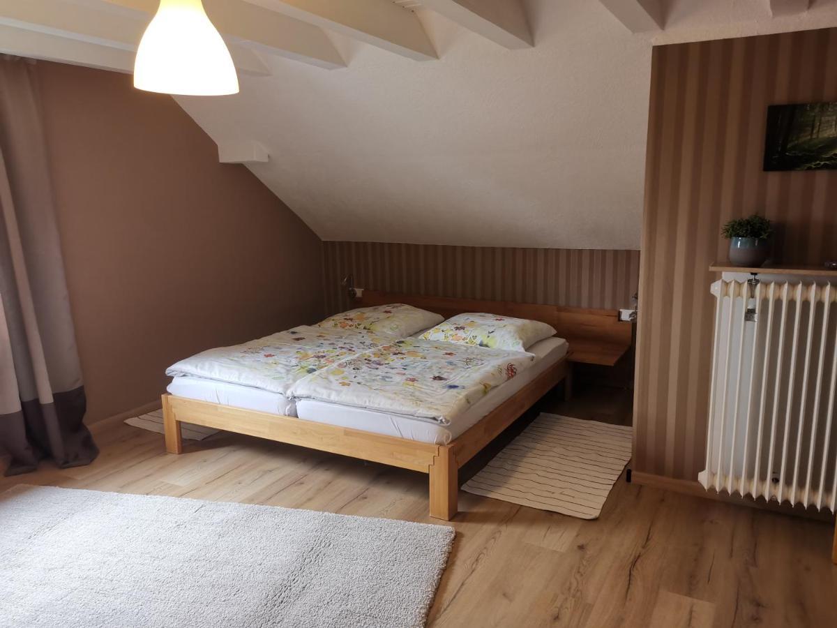 Appartement Eifelferienkurth Buir (Nettersheim)