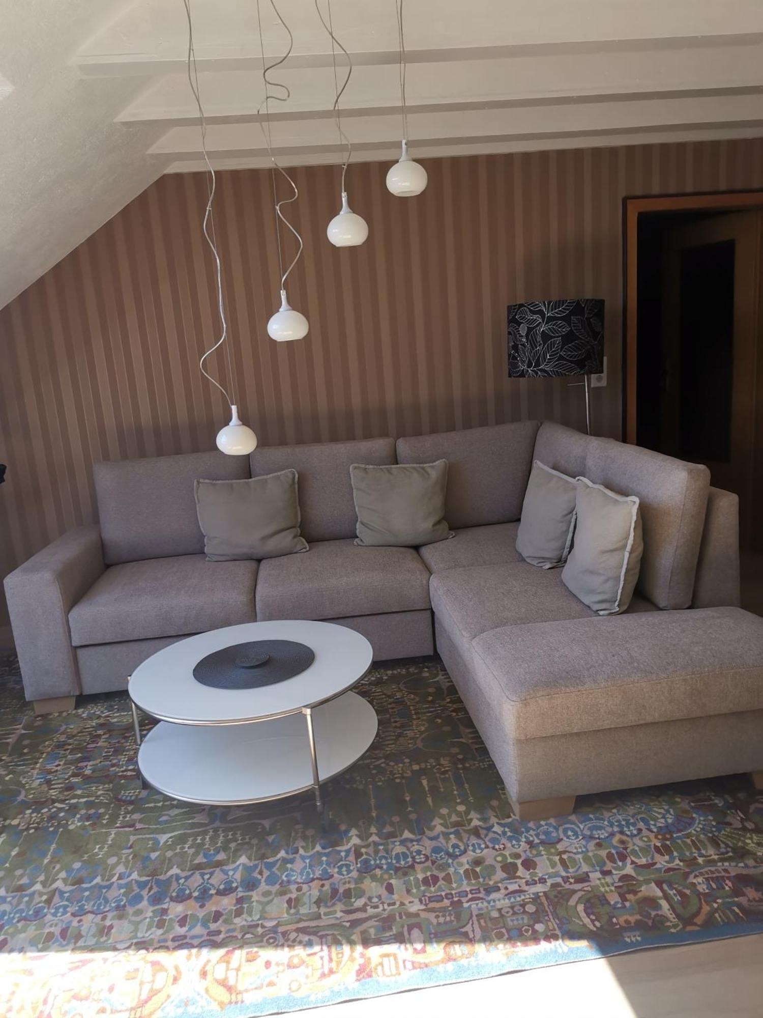 Eifelferienkurth Appartement Buir (Nettersheim)