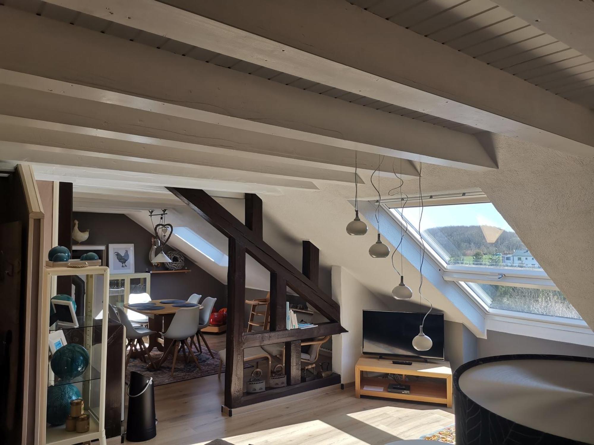 Appartement Eifelferienkurth Buir (Nettersheim)
