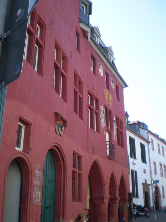 Eifelferienkurth