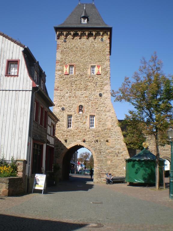 Appartement Eifelferienkurth *