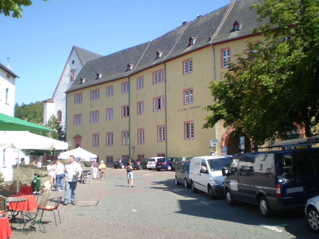 Lejlighed Eifelferienkurth