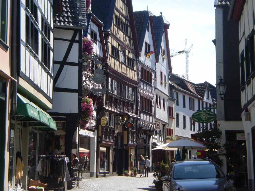 Lejlighed Eifelferienkurth Buir (Nettersheim)