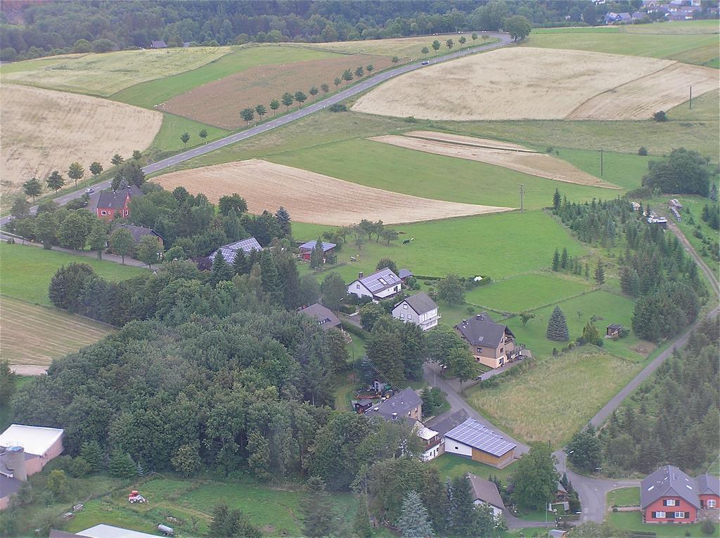 Appartement Eifelferienkurth