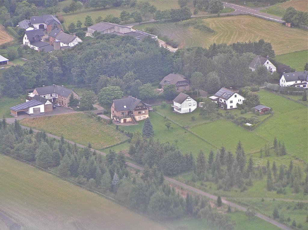 Lejlighed Eifelferienkurth Buir (Nettersheim)