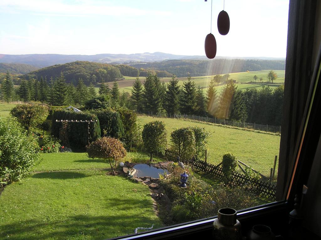 Eifelferienkurth Buir (Nettersheim)