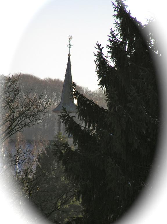Appartement Eifelferienkurth
